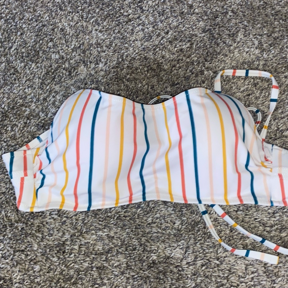 Swim suit